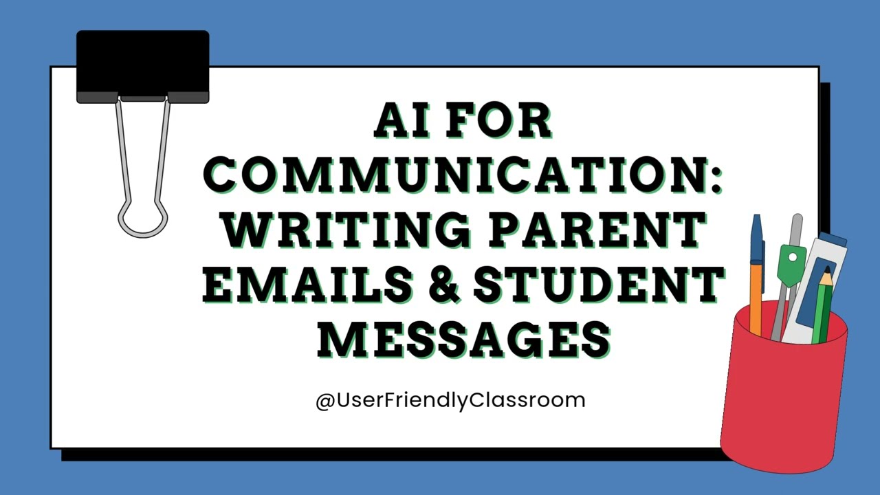 How Teachers Can Rewrite Emails Instantly Using ONE Copilot Prompt