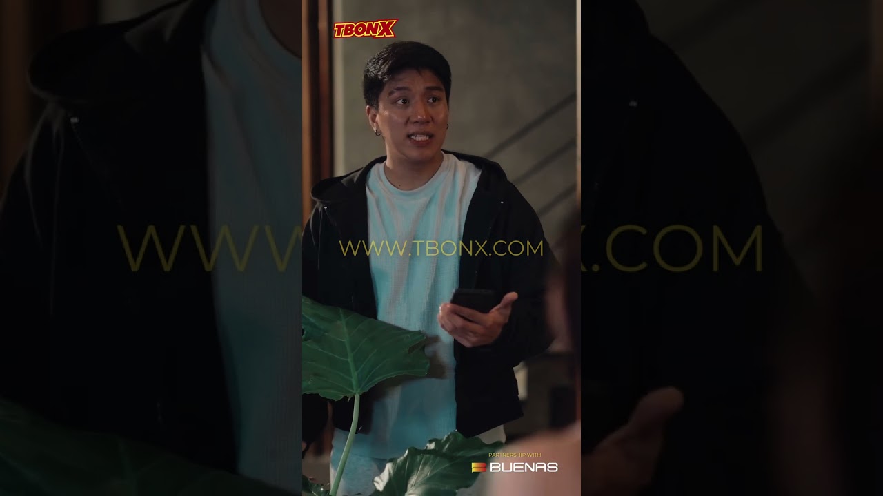 Tinuhog ni Babae ang mag Ama