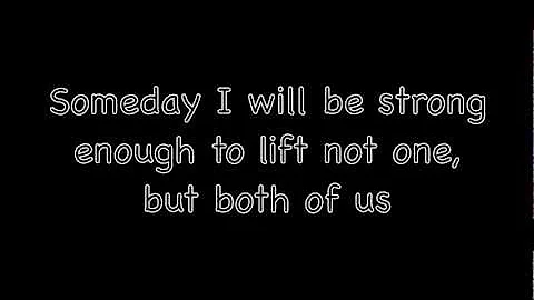 Both Of Us - B.o.B ft Taylor Swift