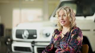 Employee Spotlight - Natalie Green - Feldmann Imports Mercedes-Benz Sales Consultant