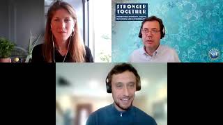 Economic Recovery Corps Fireside Chat