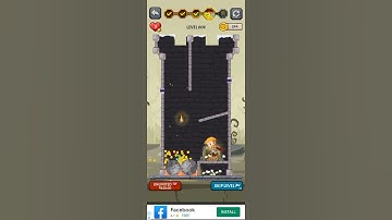 Victory how to loot game2021//pull the pin gameplay//ios game.