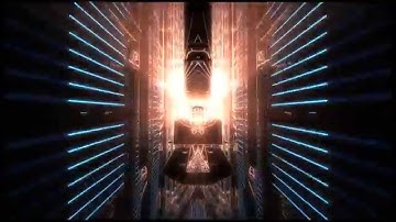 Andromeda Software Development & Excess - Electric Bullet (2010) [60fps]