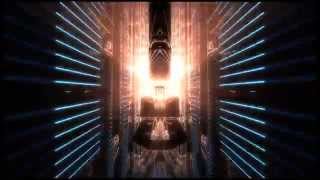 Andromeda Software Development & Excess - Electric Bullet (2010) [60fps]