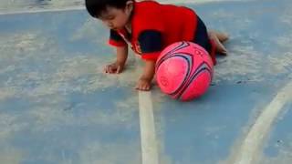 Download Lagu smk yarsi medika aidil lagi main dilapangan futsal MP3