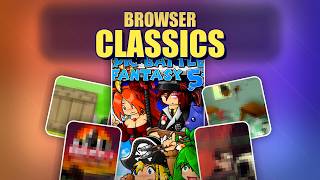 Only 2000s Internet Kids Will Know These Games