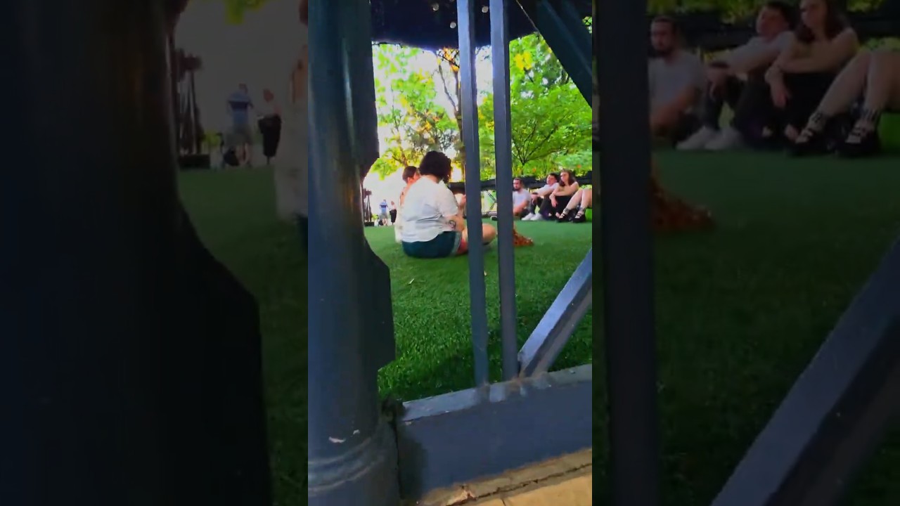 Healthfest recap: oameni, idei și o cățelușă care a furat showul 🐶