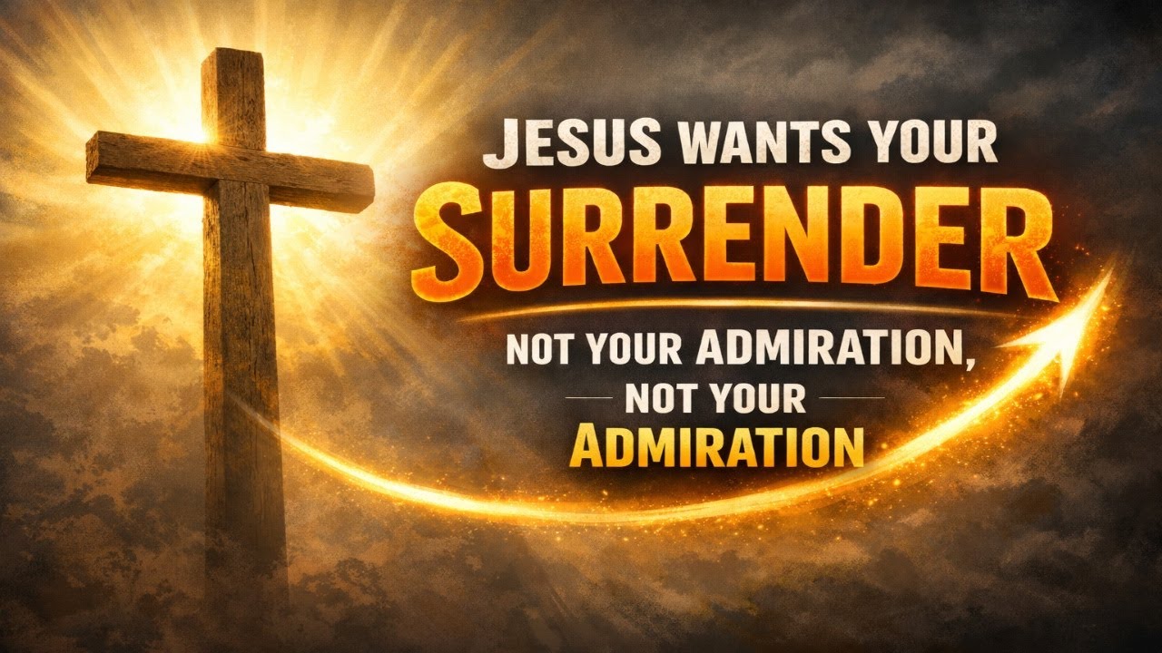 Distraction is Satan's #1 Weapon Against Overcomers