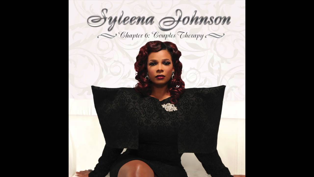 Watch Syleena Johnson Chapter 6: Couples Therapy 'Fools Gold' Feat Leela James on YouTube Watch Syleena Johnson Chapter 6: Couples Therapy 'Fools Gold' Feat Leela James on YouTube