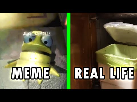 I Love Repo Singing Original Vs Real Life | Repo Singing I Love I Love Meme | R.E.P.O