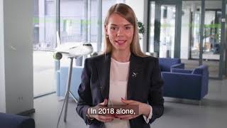 airBaltic Shortlisted for IATA Diversity & Inclusion Team Award