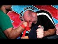 Devon Larratt vs Don | Head Game