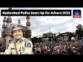 Hyderabad Police Gears Up for Ashura 2022 | IND Today
