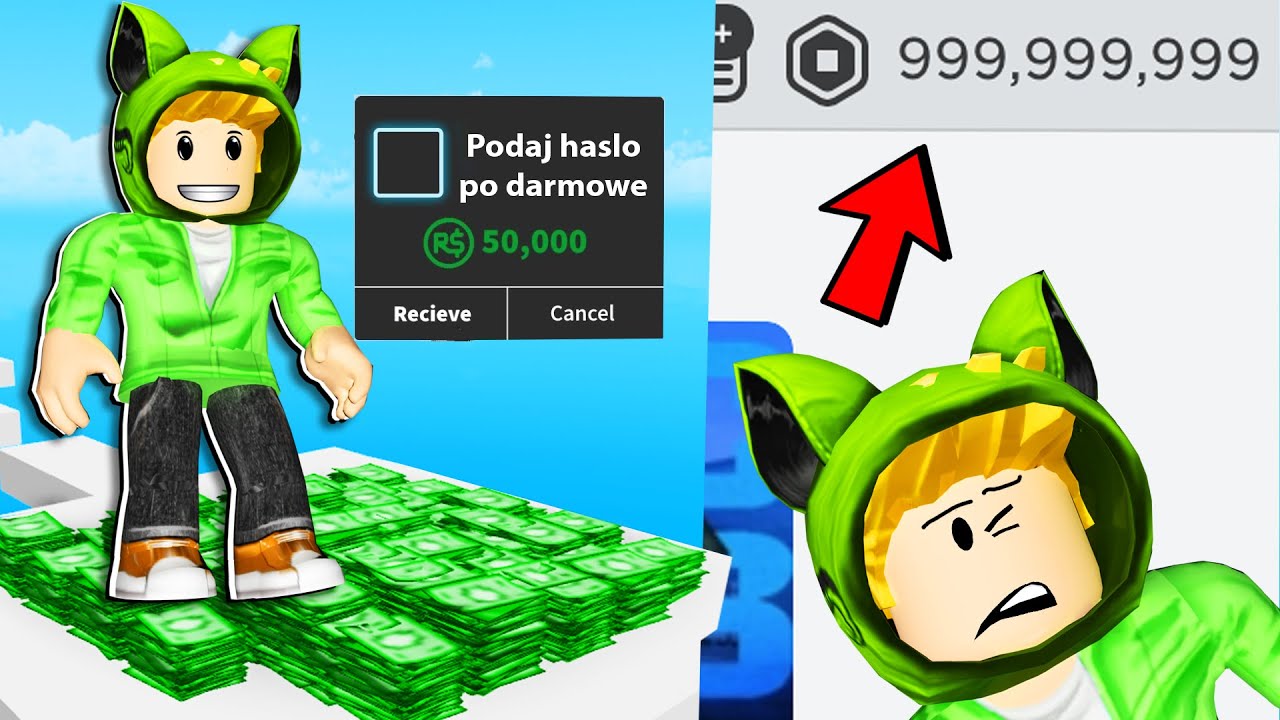 Youtube Video Statistics For Chcesz Darmowe Robuxy I Roblox Noxinfluencer Kody Do Robloxa Na Robuxy Get 500 000 Robux Kody Do Robloxa Na Robuxy Get 500 000 Robux Youtube Video Statistics For Chcesz Darmowe Robuxy I Roblox Noxinfluencer
