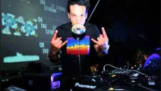 Miniatura de vídeo de "Laidback Luke ft. Jonathan Mendelsohn - Timebomb (Original Mix)"