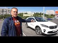 Недешевое удовольствие. Sorento Prime 2020.