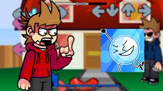 Foe But Tord And Vrcanimatesobjects Sing It Chromatic