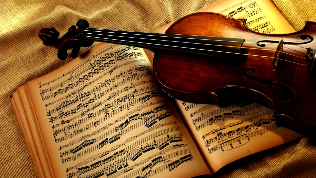 Classical Music - Vivaldi - Credo: Et Carnatus Est [NO ADS]