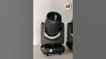 S Pro - 12R Sharphy Lights | DJ Light | Laser Light #youtubeshorts #shorts #viral #light