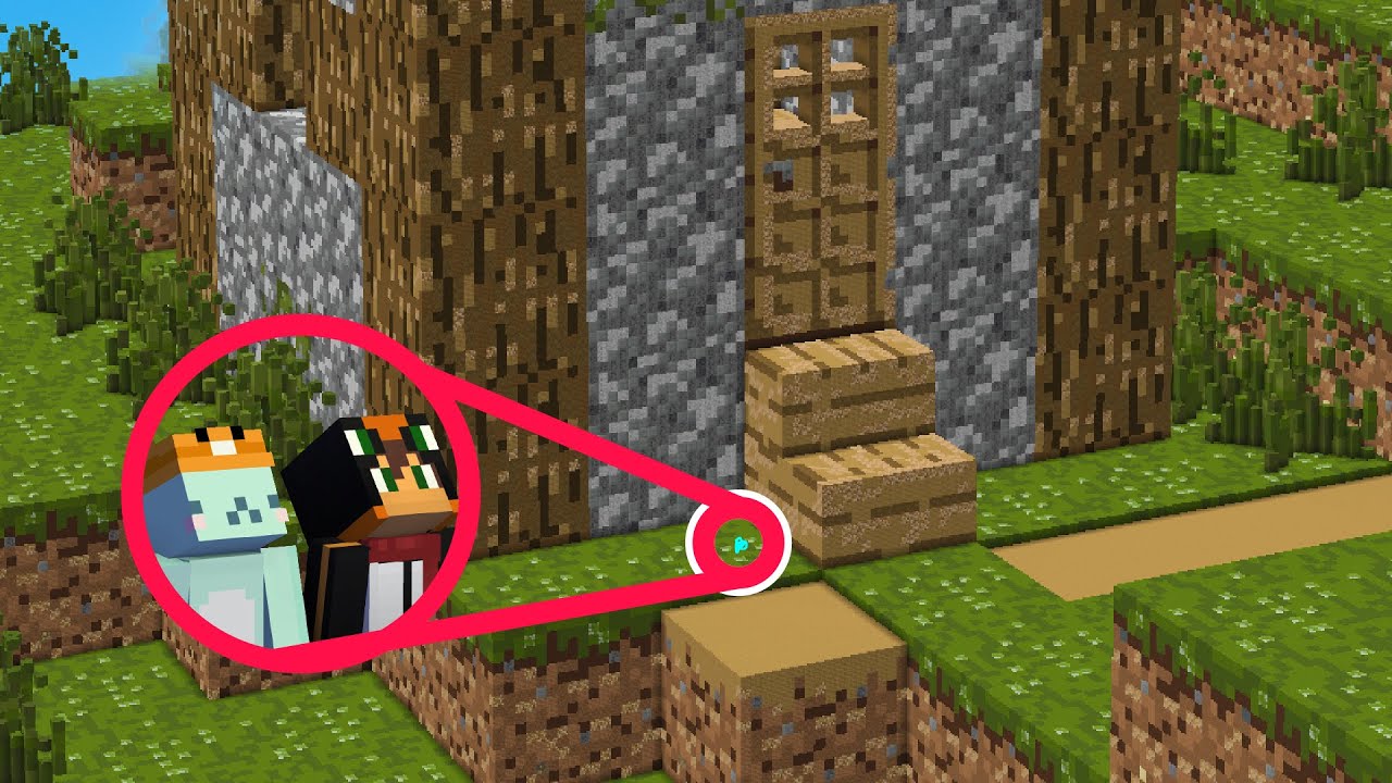 『10倍の超デカい世界』でエンドラ討伐できる？【マイクラ】