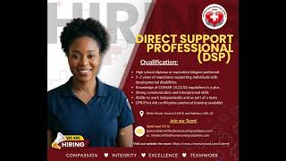 WE ARE HIRING