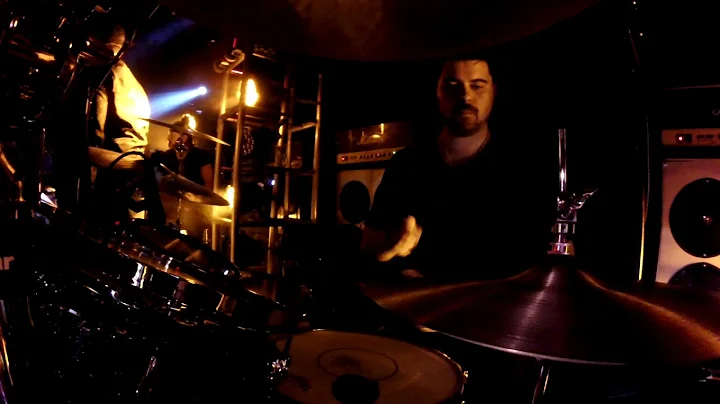 Copperhead Road - Band of Badness (Live Cover @ Ta...