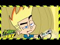 Johnny Test: Roller Johnny//Cool Hand Johnny | Videos for Kids