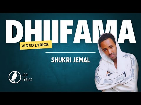 Dhiifama Shukri Jemal