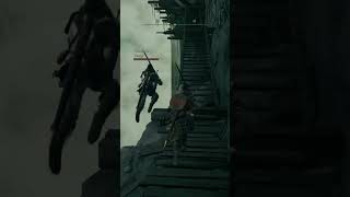 Maybe add depth perception to the list #eldenring #seamlesscoop #gaming #twitchstreamer #soulsgames