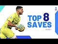 There was no getting past Falcone | Top Saves | Round 13 | Serie A 2023/24