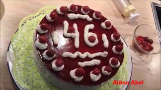 Готовим быстро и вкусно//Торт Белоснежка(Schneewittchen)//В День Рождения Готовим быстро и вкусно//Торт Белоснежка(Schneewittchen)//В День Рождения