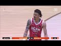 JONAH RADEBAUGH, el más inspirado de UCAM Murcia | Liga Endesa 2025-26