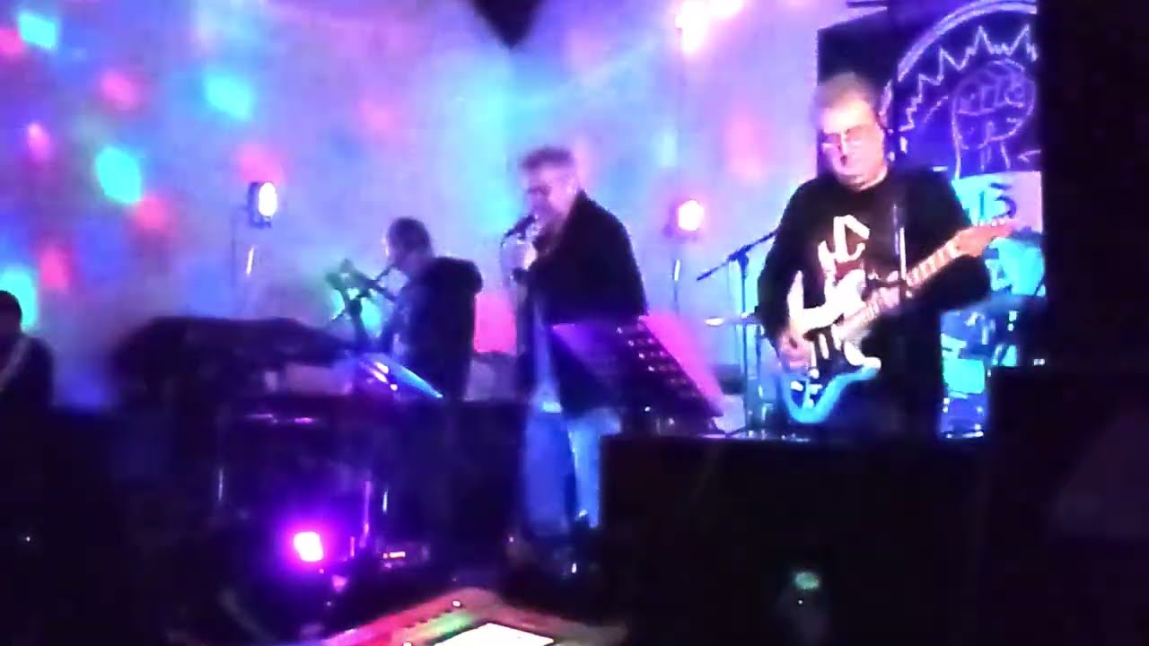 STARTER chez Seven Bike Spirit : "Mistreated" de Deep Purple