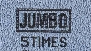 JUMBO‼️Full $300 Pack‼️Hunt for a claimer 💥💥💥