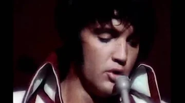 Elvis Presley "If That Isn"t Love" with Slideshow