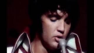 Elvis Presley 'If That Isn't Love' with Slideshow