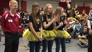 FIRST Technical Challenge at MSOE