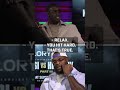 Mory Kromah had plenty to say to Cookie Osaro and Errol Zimmerman ahead of their clash at #GLORY109