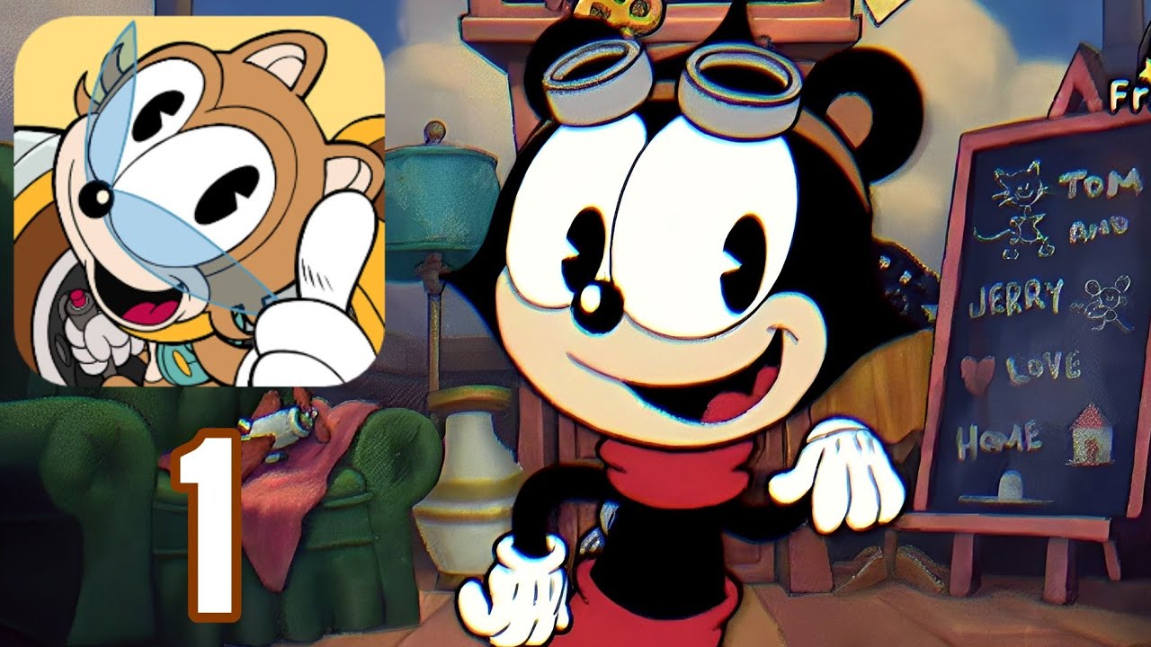 ACECRAFT - Gameplay Walkthrough Part 1 - Tutorial (Android, iOS)