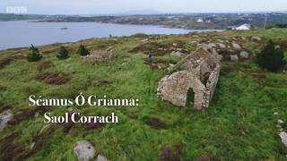 Séamus Ó Grianna - Saol Corrach (BBC)