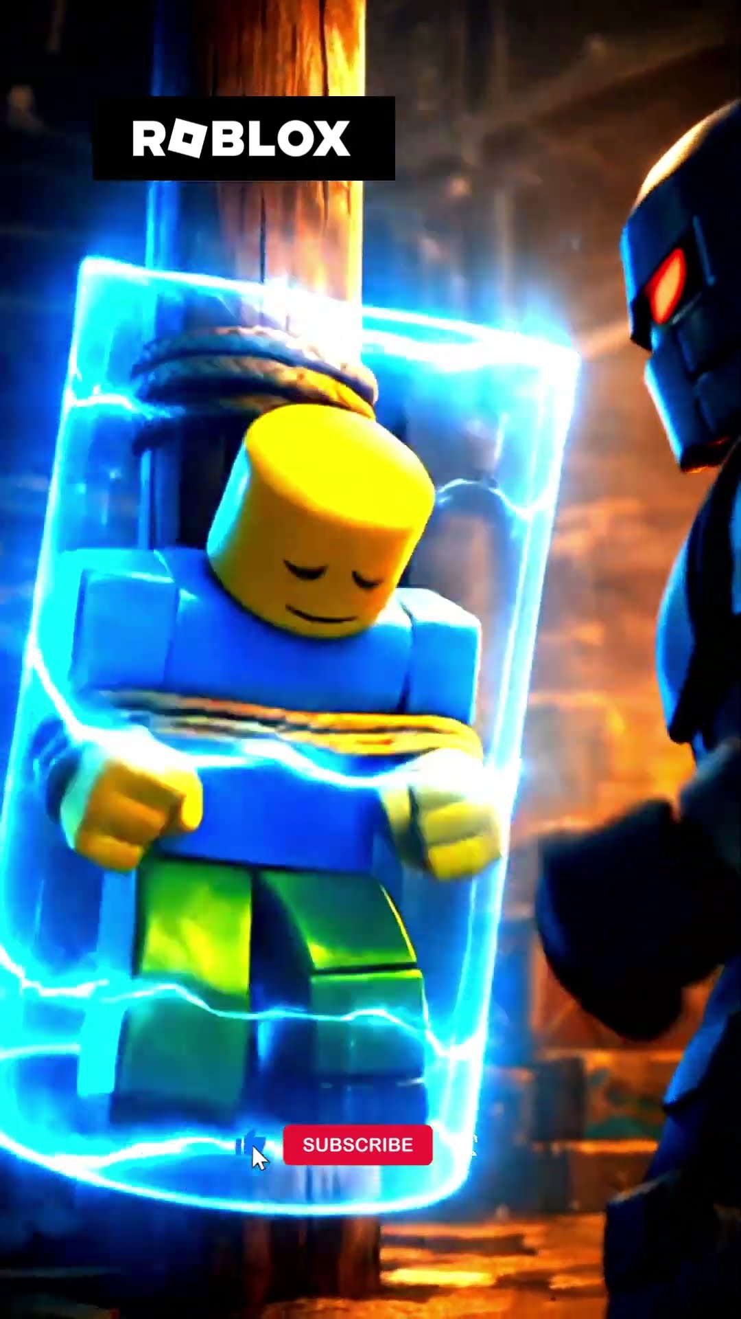 This Is How A Noob Enters 2026 Roblox Shorts YouTube Oar2 