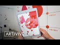 Amazing augmented reality exhibition  snumoa