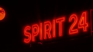 SPIRIT 24[slowed reverb  remix] | dram&base | JUNGLE mix
