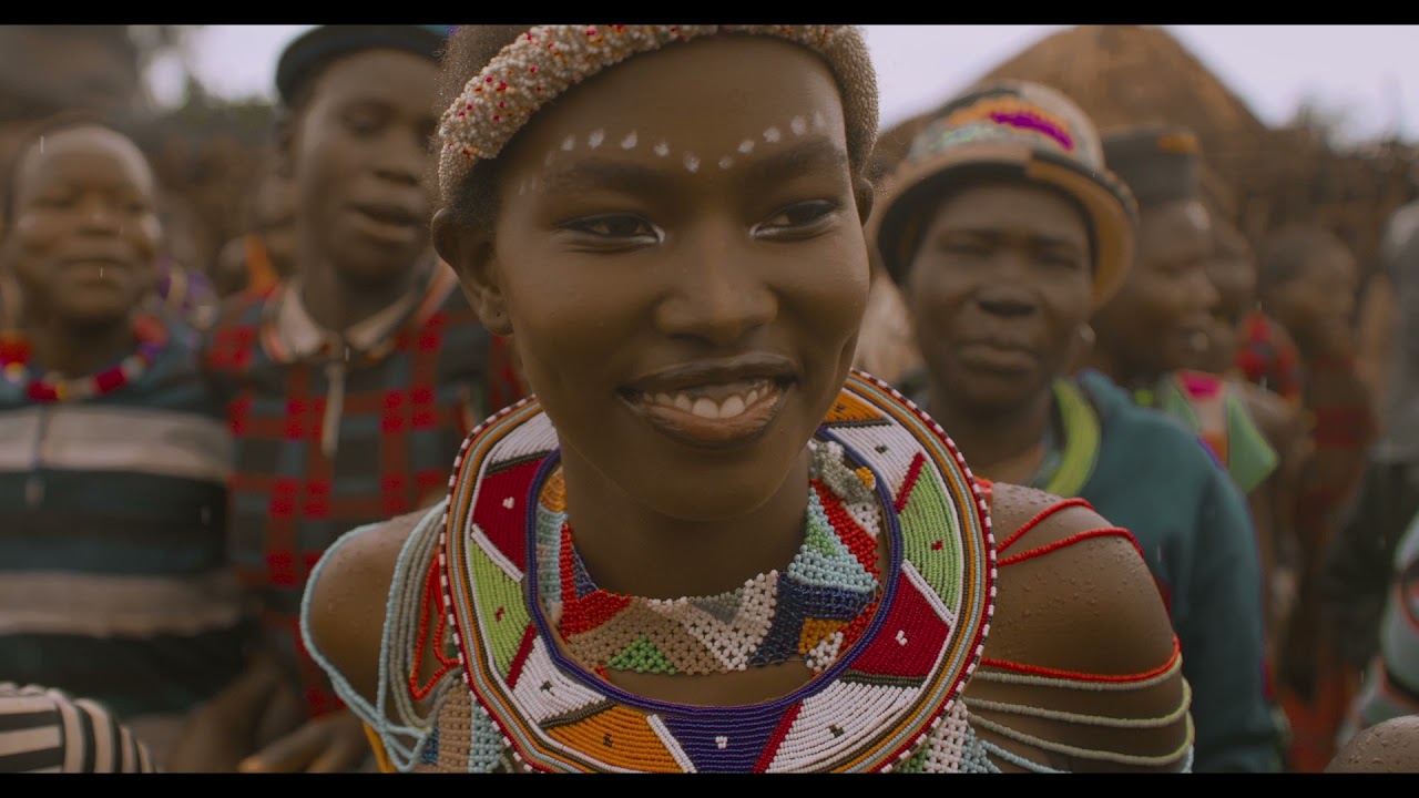 Watch Alan Scoop - Yijja (Official Video) on YouTube Watch Alan Scoop - Yijja (Official Video) on YouTube