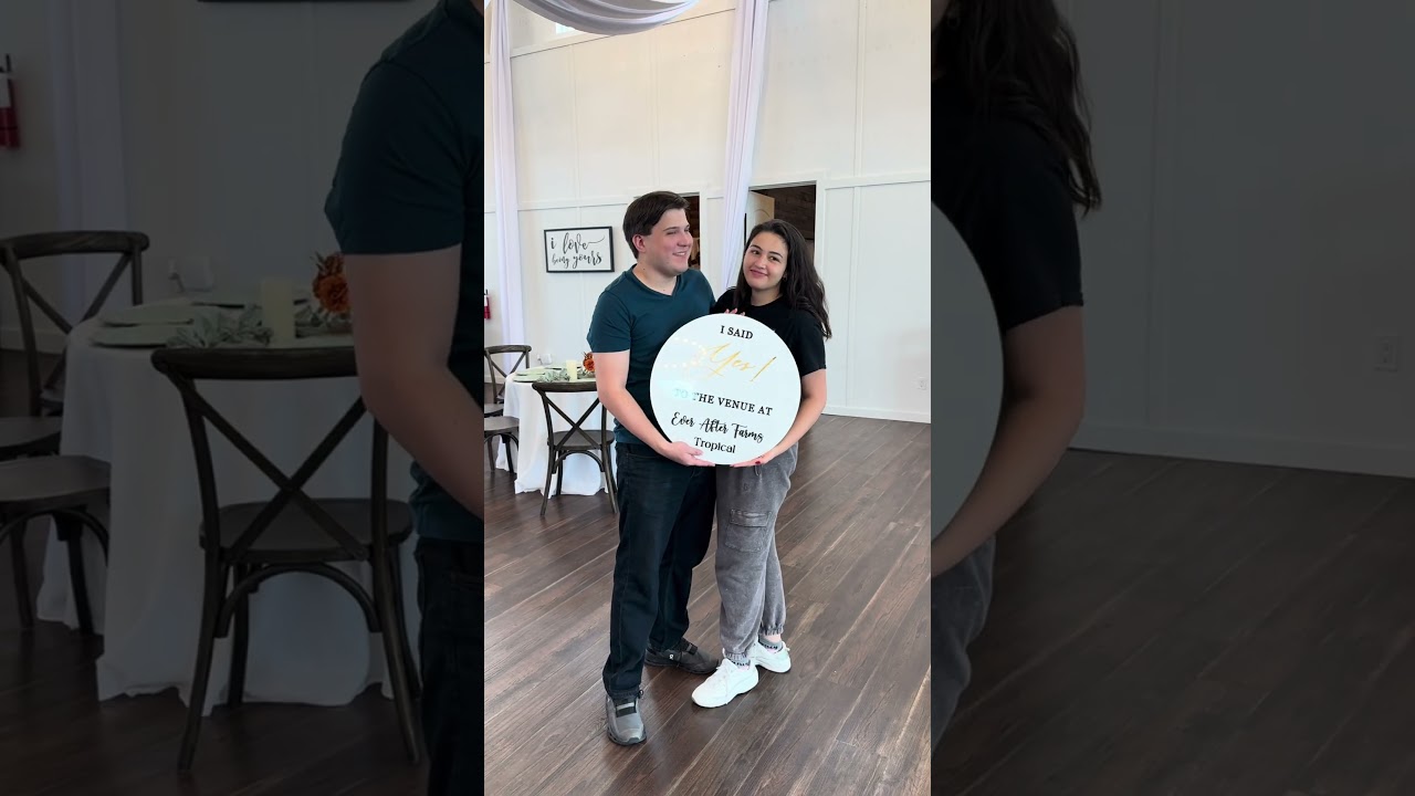 South Florida Wedding Venue 