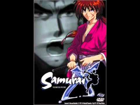 Taku Iwasaki - るろうに剣心 追憶編 Original Soundtrack Taku Iwasaki - るろうに剣心 追憶編 Original Soundtrack