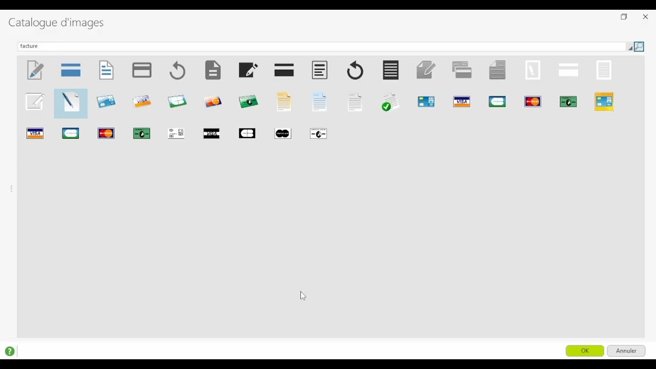 WinDev: gestion des ressources humaines #11: enregistrement d'un PDF dans une base des données