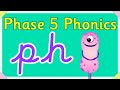 Phonics Learning with Miss Alice