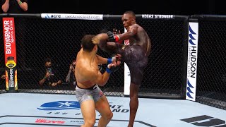 FGB Podcast #233: Adesanya vs Costa Autopsy