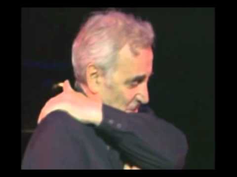 Charles Aznavour - The Old Fashioned Way